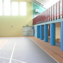 Протектор защитный на калонны 2